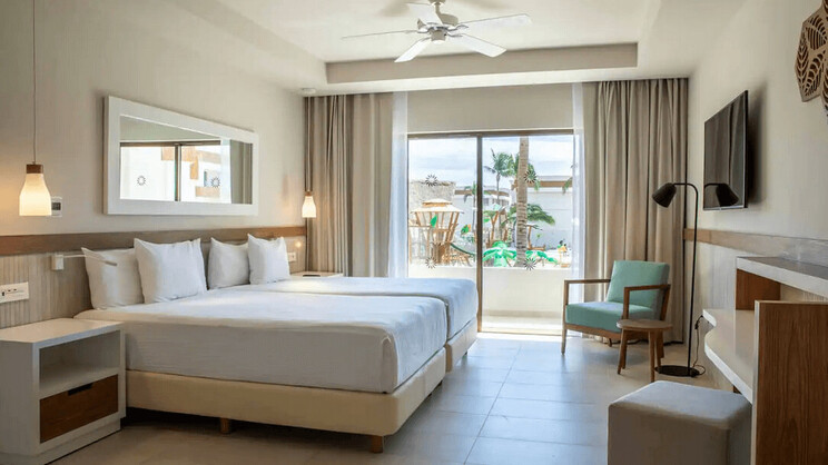 Bahia Principe Grand Tulum